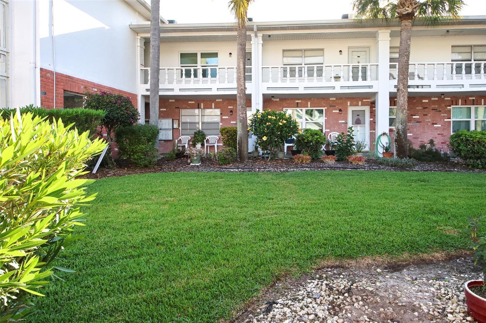 4746 AZALEA DR #109, NEW PORT RICHEY, FL, 34652