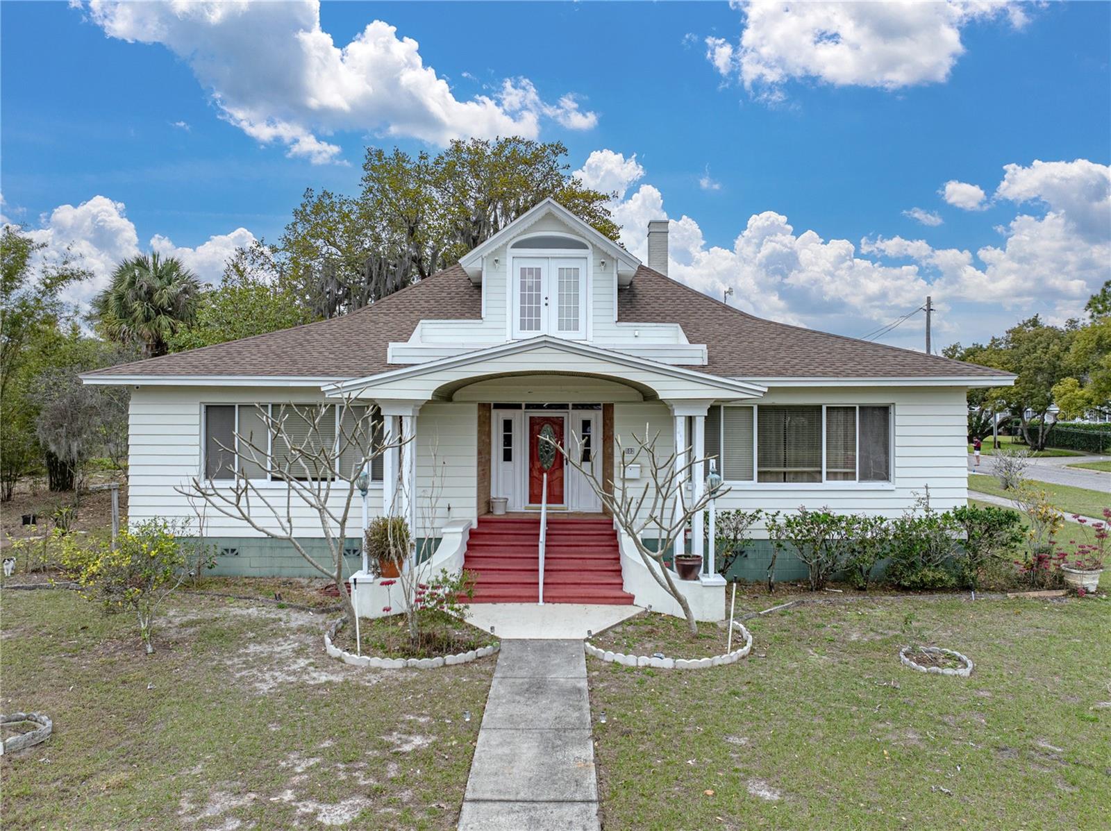 102 S LAKESHORE BLVD, LAKE WALES, FL, 33853