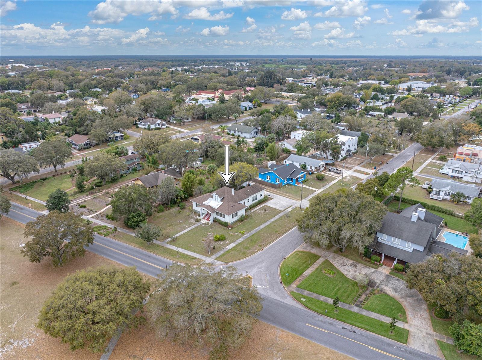 102 S LAKESHORE BLVD, LAKE WALES, FL, 33853