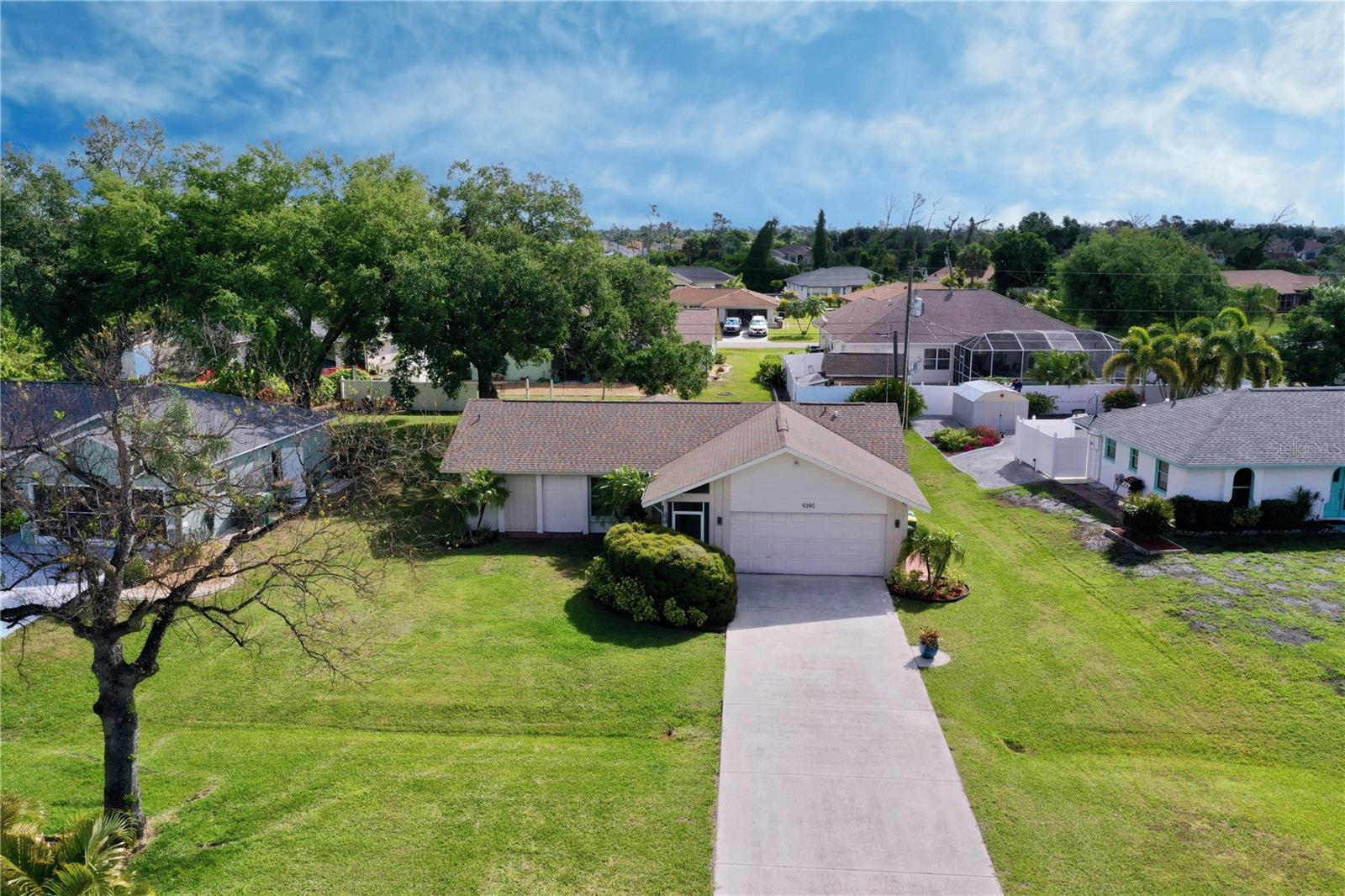 9390 GULFSTREAM BLVD, ENGLEWOOD, FL, 34224