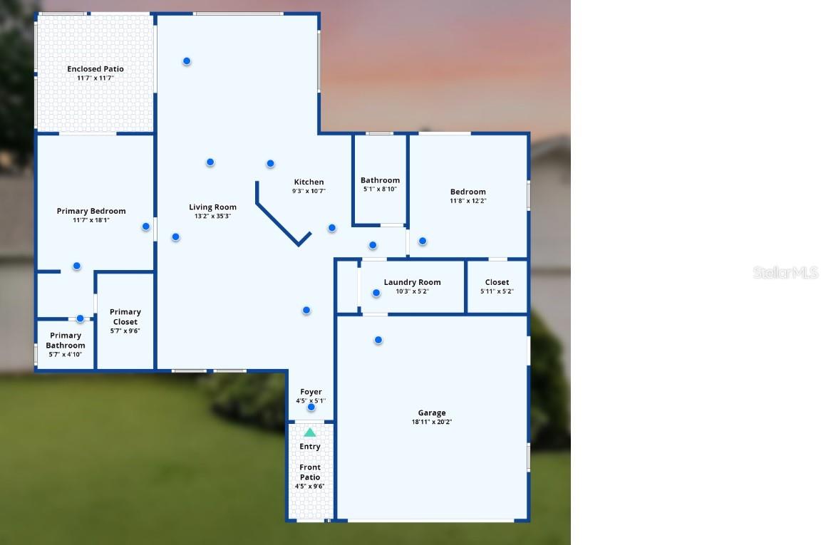 9390 GULFSTREAM BLVD, ENGLEWOOD, FL, 34224