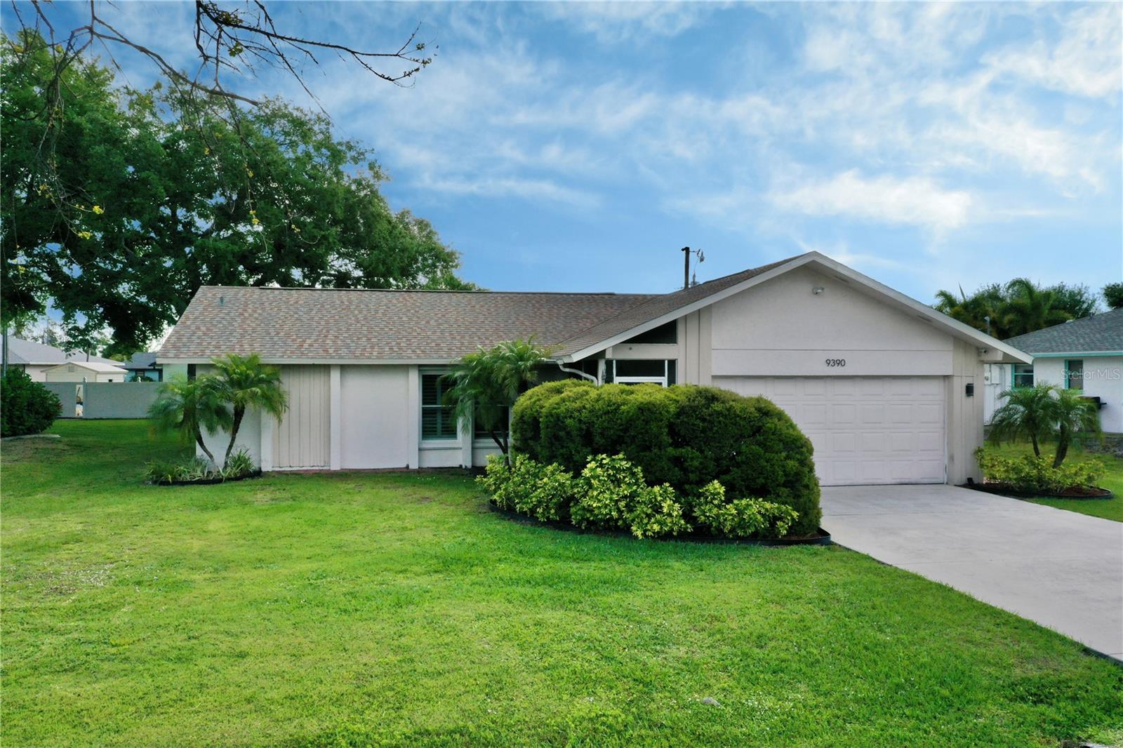 9390 GULFSTREAM BLVD, ENGLEWOOD, FL, 34224