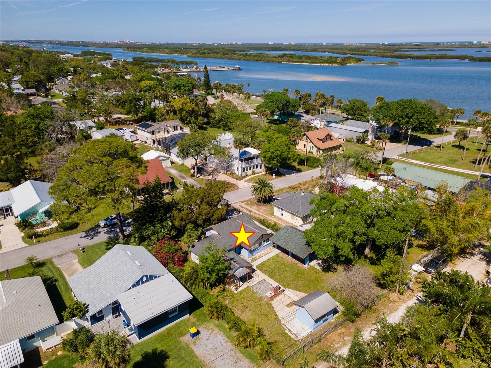 122 MERRIMAC ST, EDGEWATER, FL, 32132