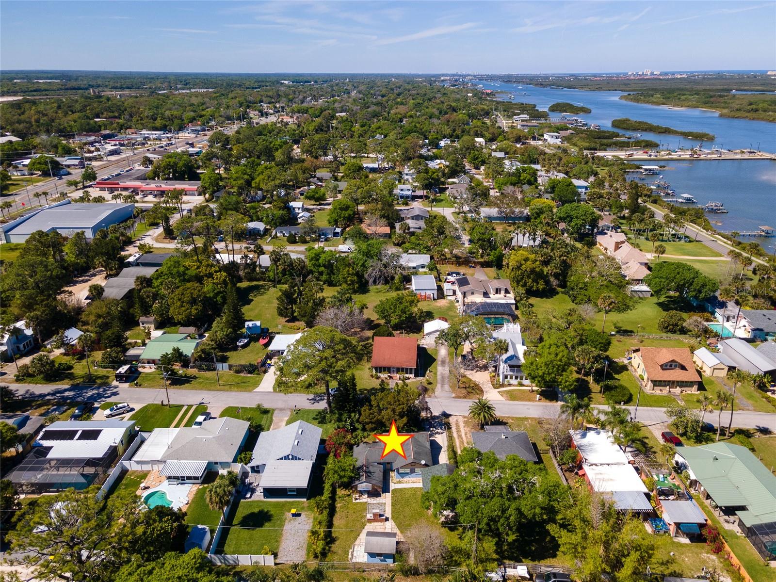 122 MERRIMAC ST, EDGEWATER, FL, 32132