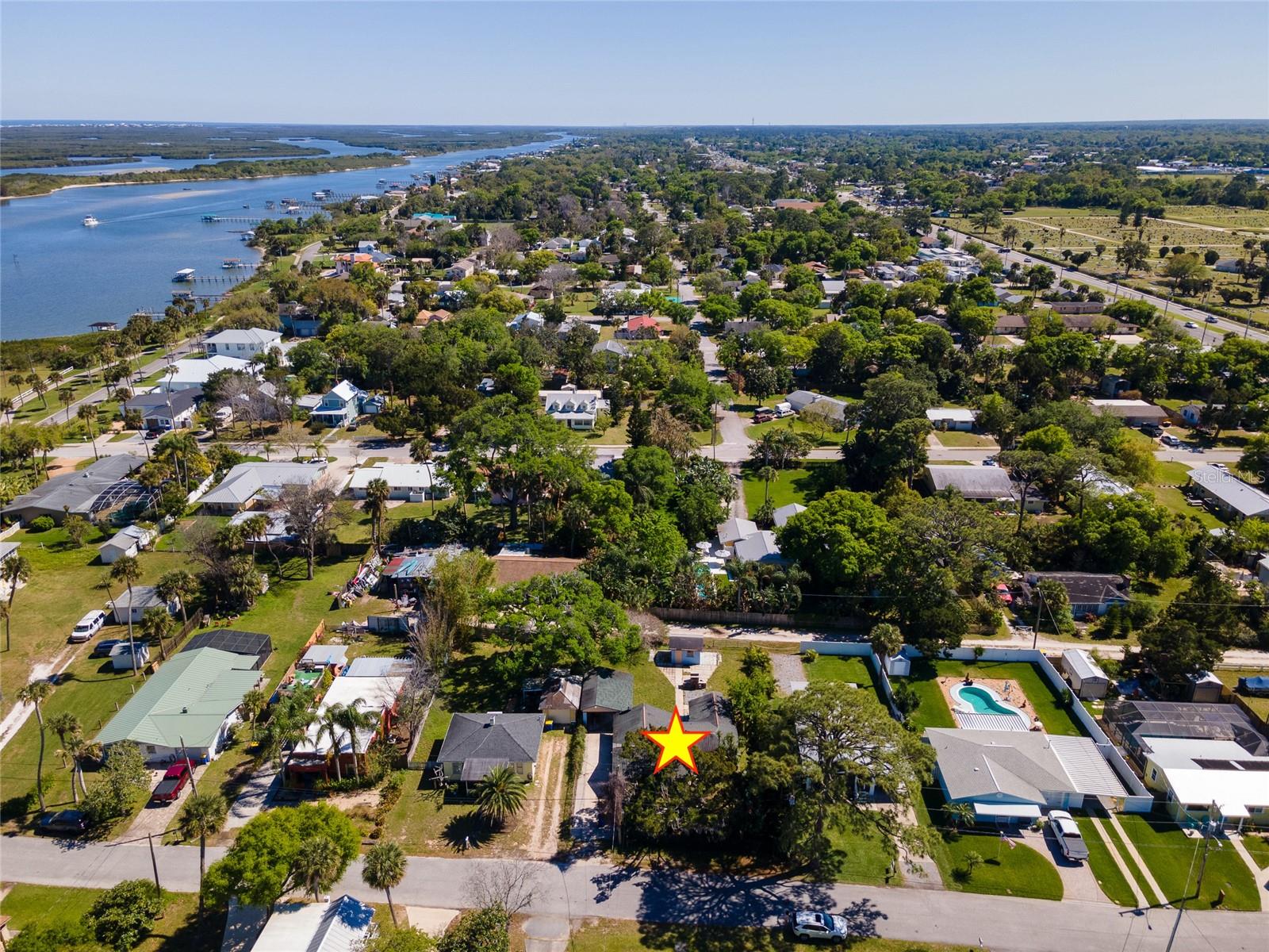 122 MERRIMAC ST, EDGEWATER, FL, 32132