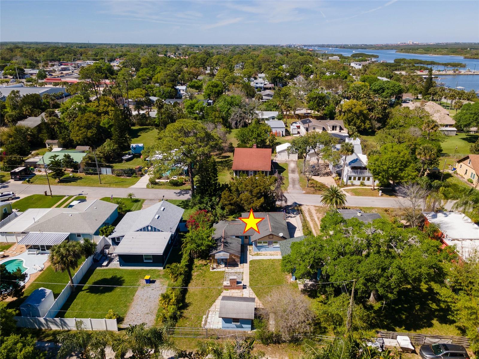 122 MERRIMAC ST, EDGEWATER, FL, 32132