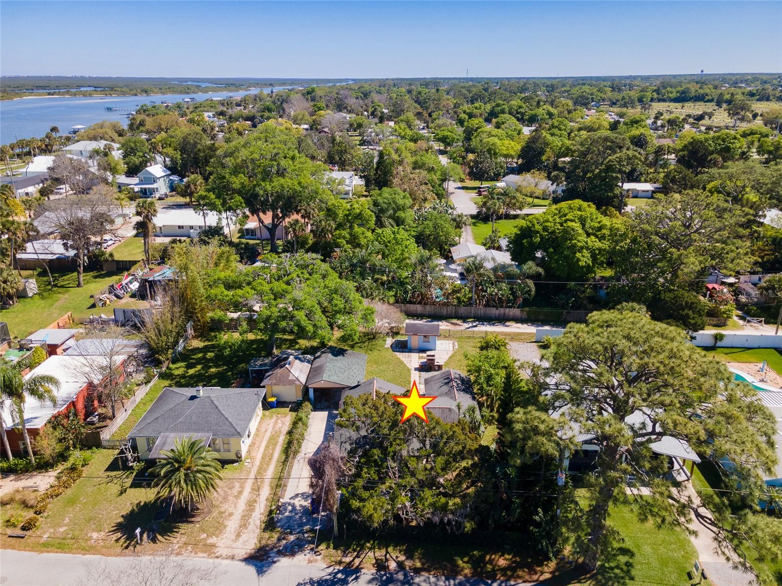 122 MERRIMAC ST, EDGEWATER, FL, 32132