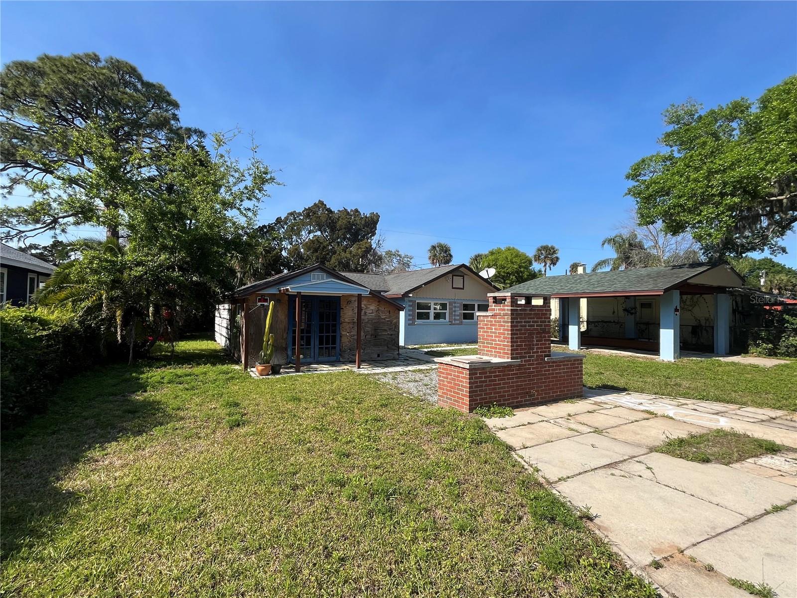 122 MERRIMAC ST, EDGEWATER, FL, 32132