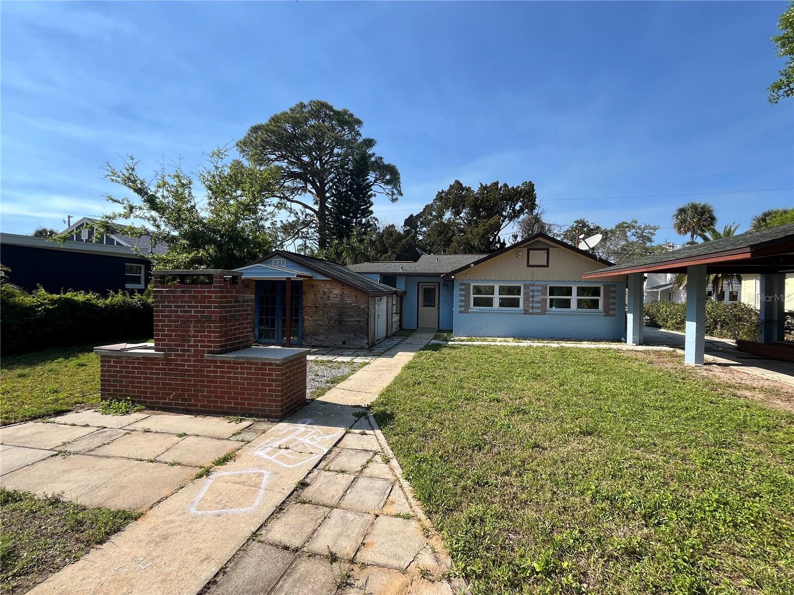 122 MERRIMAC ST, EDGEWATER, FL, 32132
