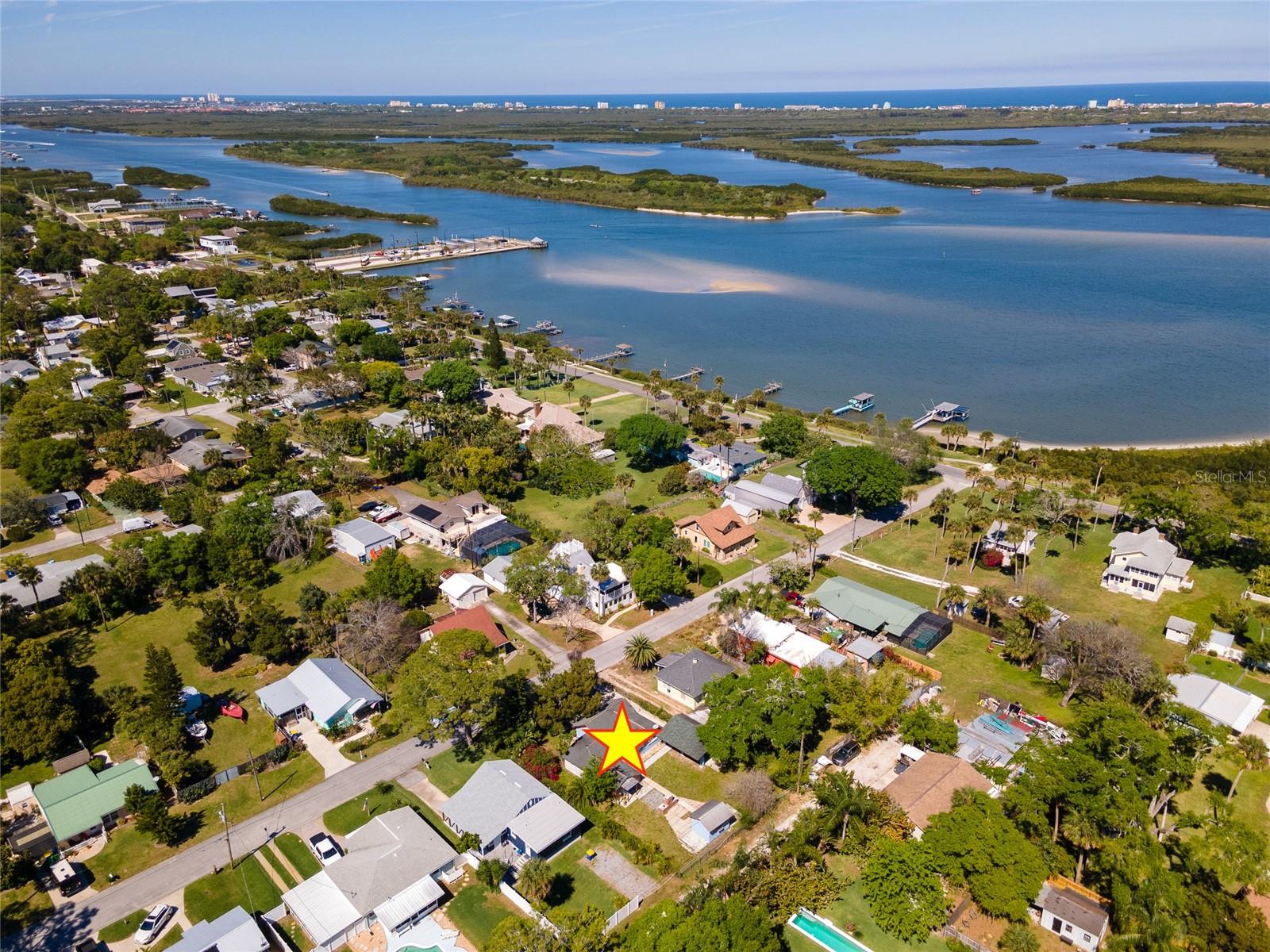 122 MERRIMAC ST, EDGEWATER, FL, 32132