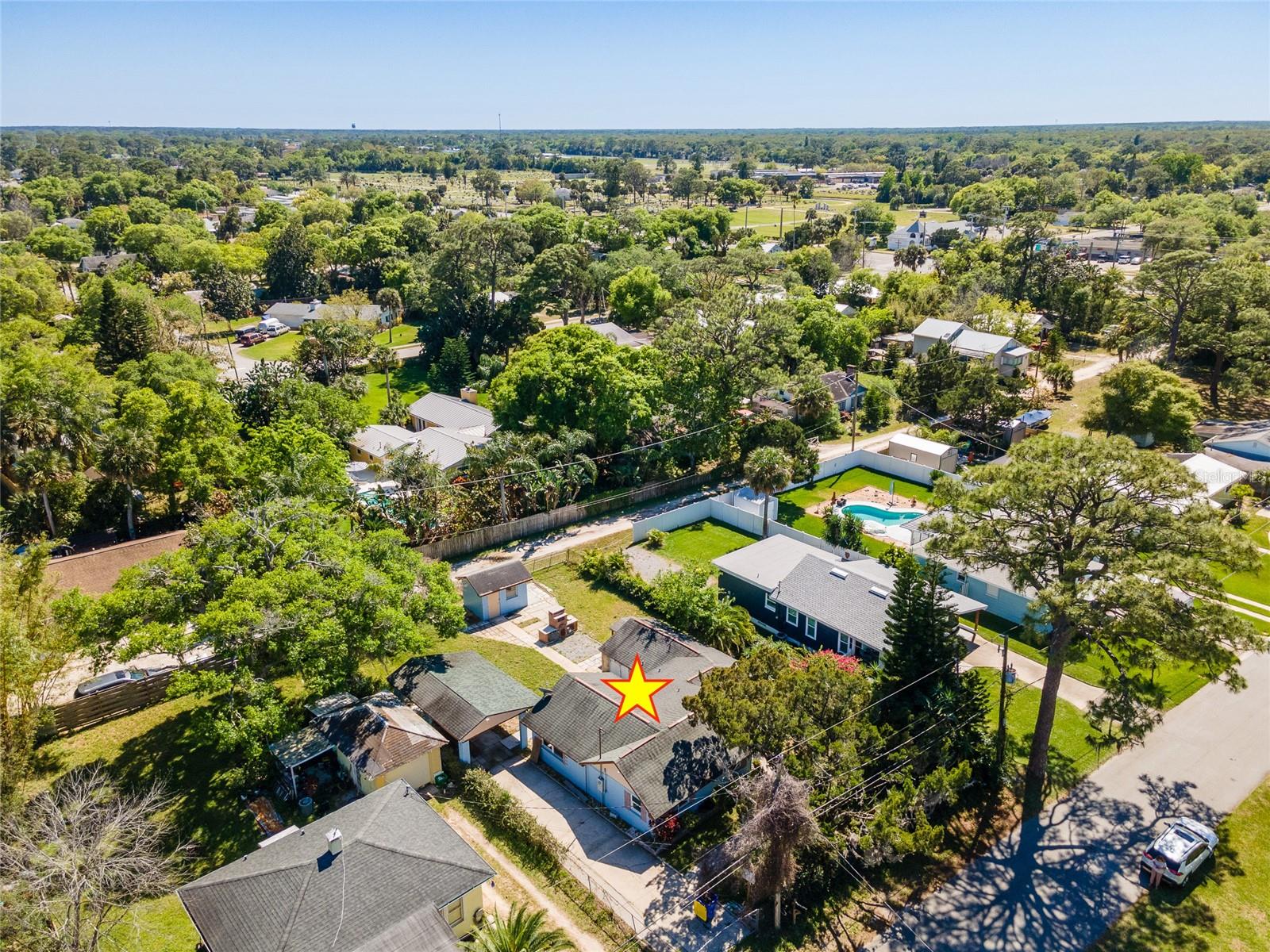 122 MERRIMAC ST, EDGEWATER, FL, 32132