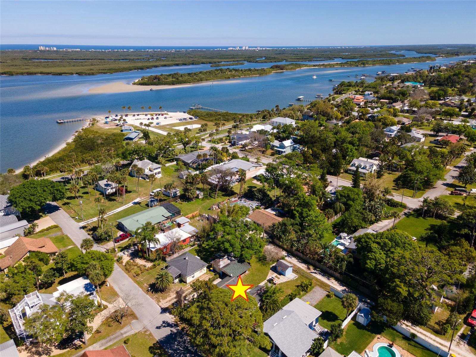 122 MERRIMAC ST, EDGEWATER, FL, 32132