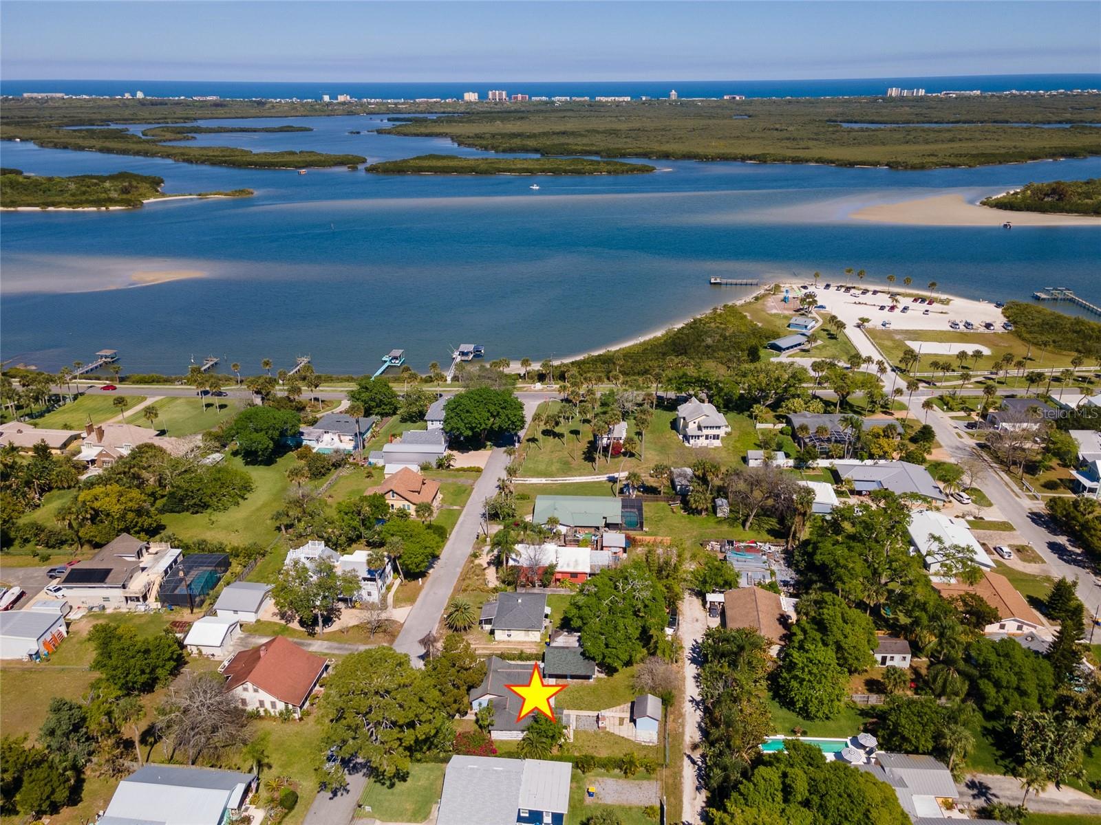 122 MERRIMAC ST, EDGEWATER, FL, 32132