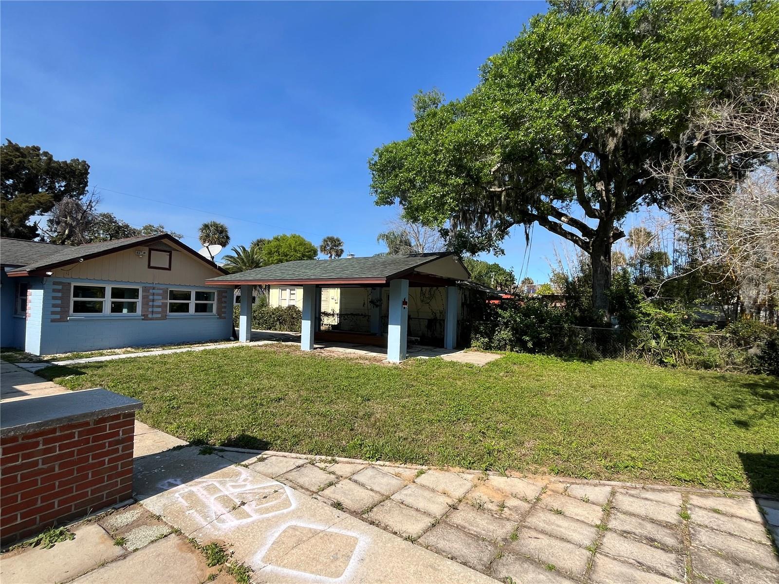 122 MERRIMAC ST, EDGEWATER, FL, 32132