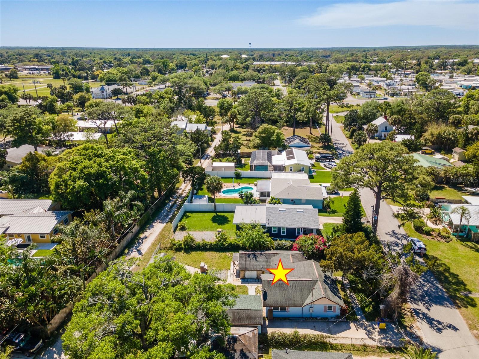 122 MERRIMAC ST, EDGEWATER, FL, 32132