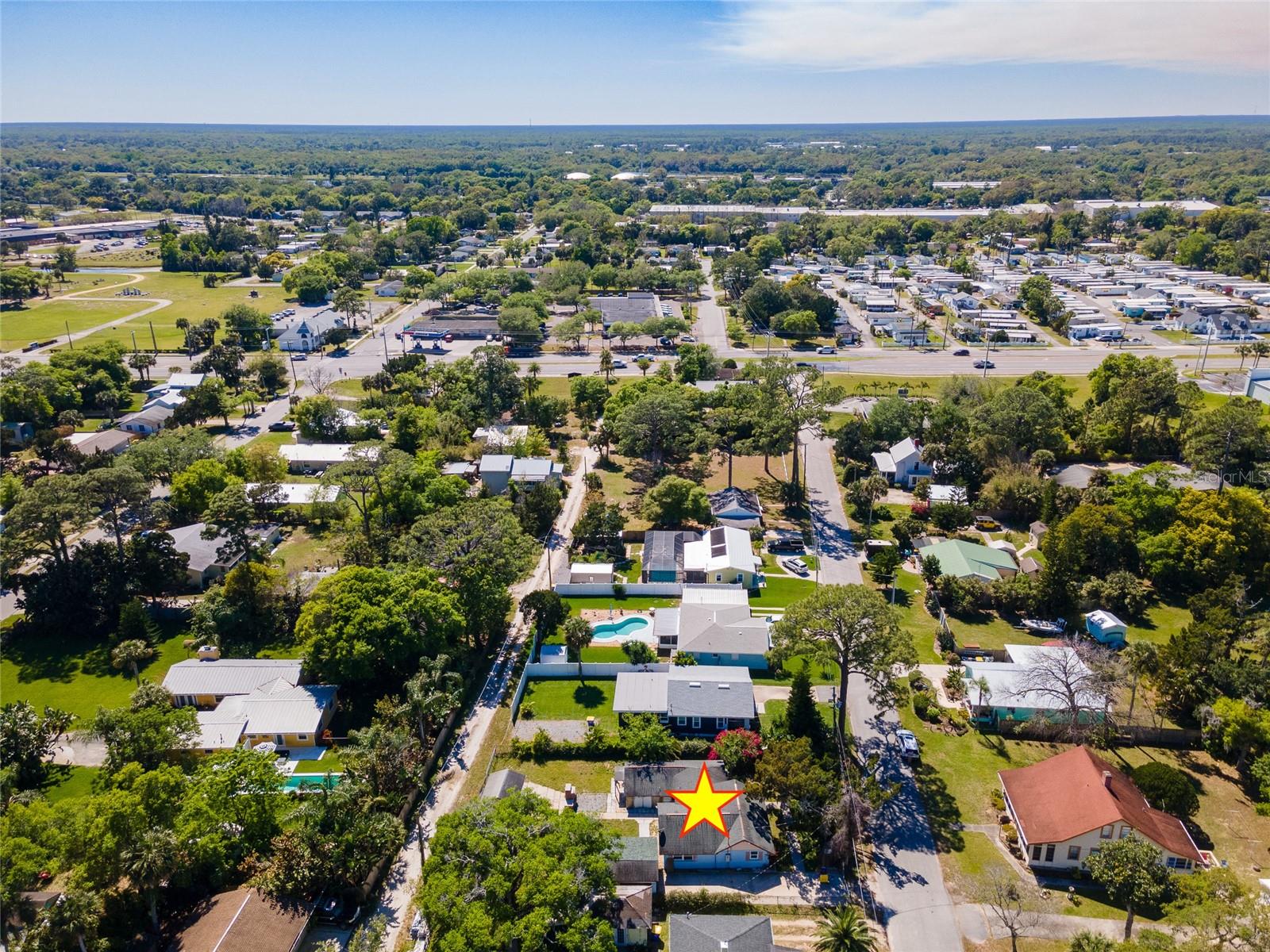 122 MERRIMAC ST, EDGEWATER, FL, 32132