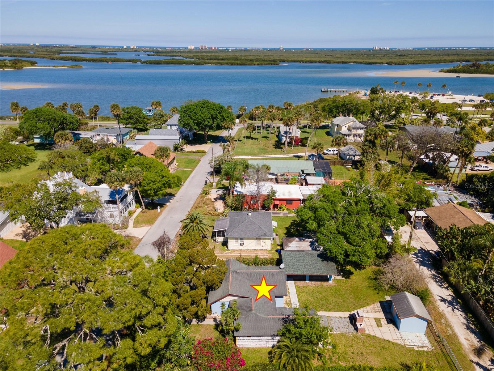 122 MERRIMAC ST, EDGEWATER, FL, 32132