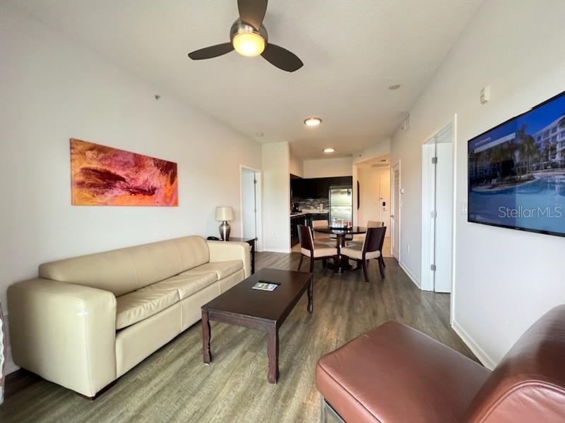 225 CELEBRATION PL #401, CELEBRATION, FL, 34747