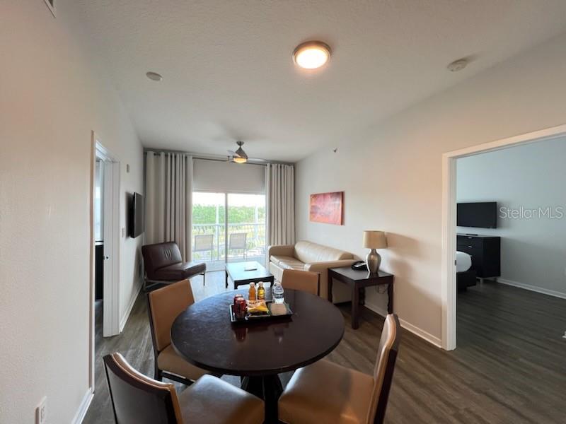 225 CELEBRATION PL #401, CELEBRATION, FL, 34747