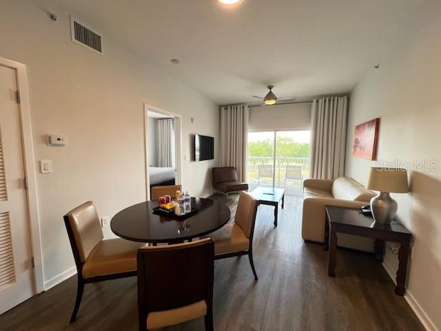 225 CELEBRATION PL #401, CELEBRATION, FL, 34747