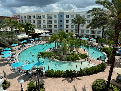 225 CELEBRATION PL #401, CELEBRATION, FL, 34747