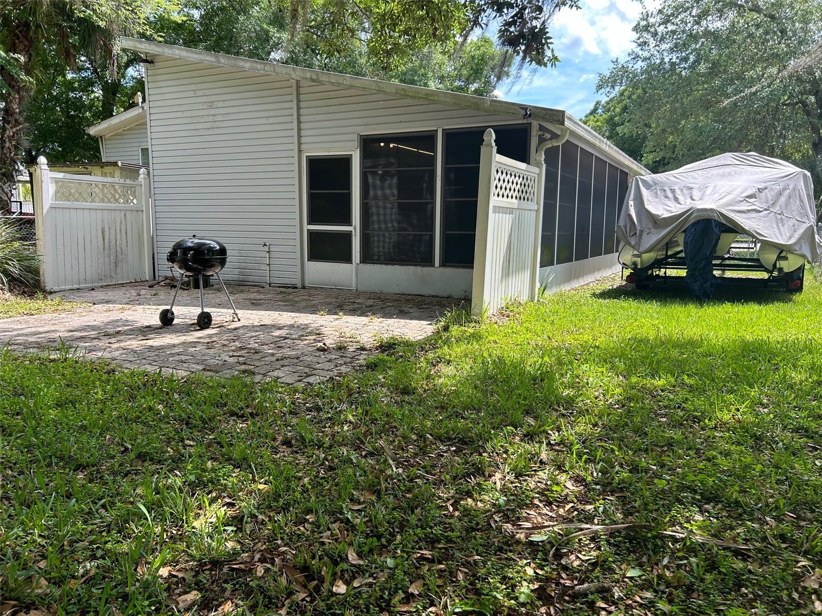98 ROSALIE OAKS BLVD, LAKE WALES, FL, 33898