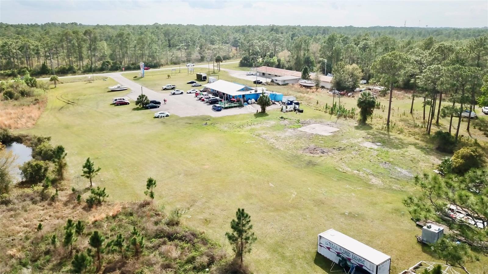 23525 STATE ROAD 40, ASTOR, FL, 32102
