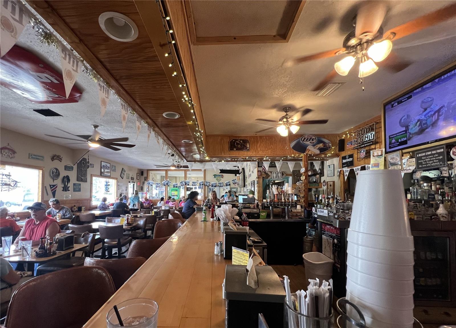 23525 STATE ROAD 40, ASTOR, FL, 32102