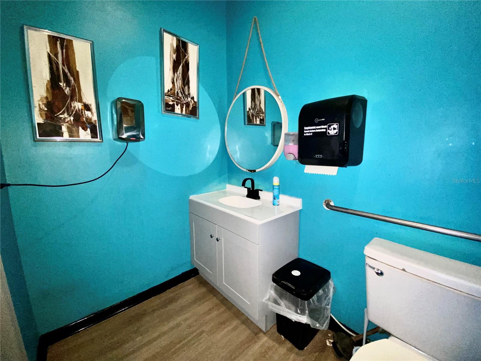 23525 STATE ROAD 40, ASTOR, FL, 32102