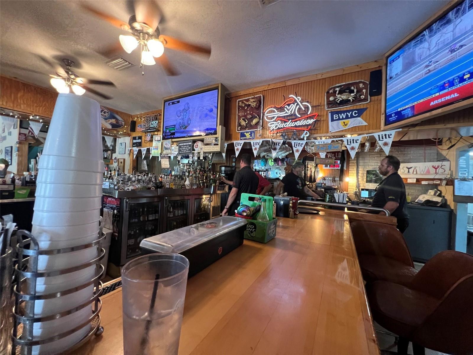 23525 STATE ROAD 40, ASTOR, FL, 32102