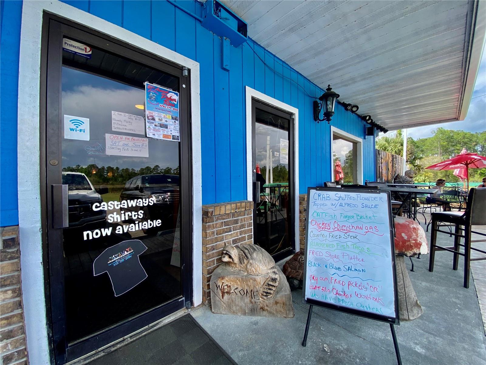 23525 STATE ROAD 40, ASTOR, FL, 32102