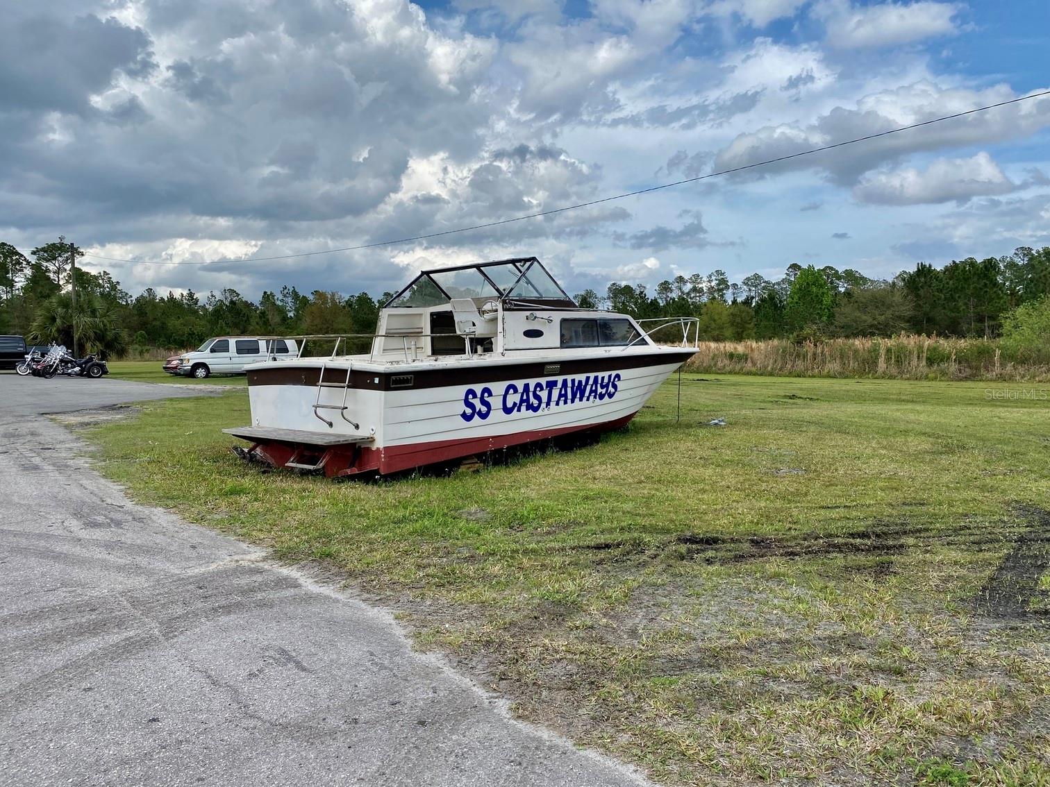 23525 STATE ROAD 40, ASTOR, FL, 32102