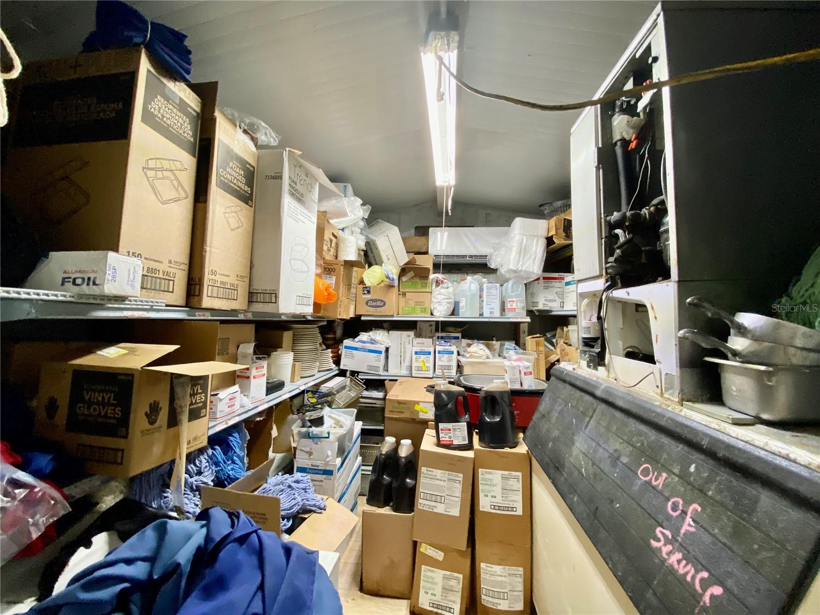 23525 STATE ROAD 40, ASTOR, FL, 32102