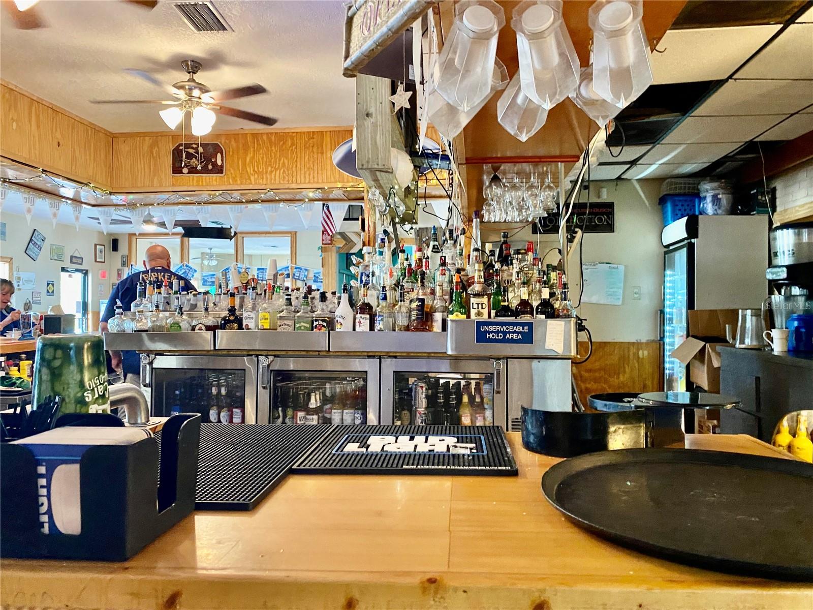 23525 STATE ROAD 40, ASTOR, FL, 32102