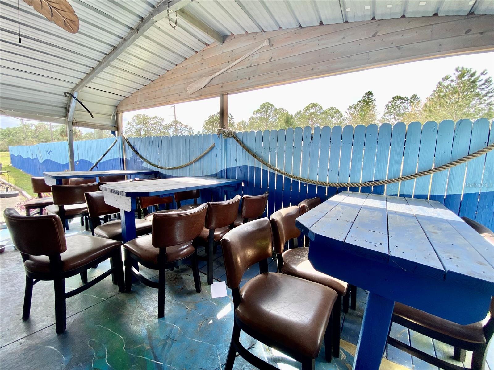 23525 STATE ROAD 40, ASTOR, FL, 32102