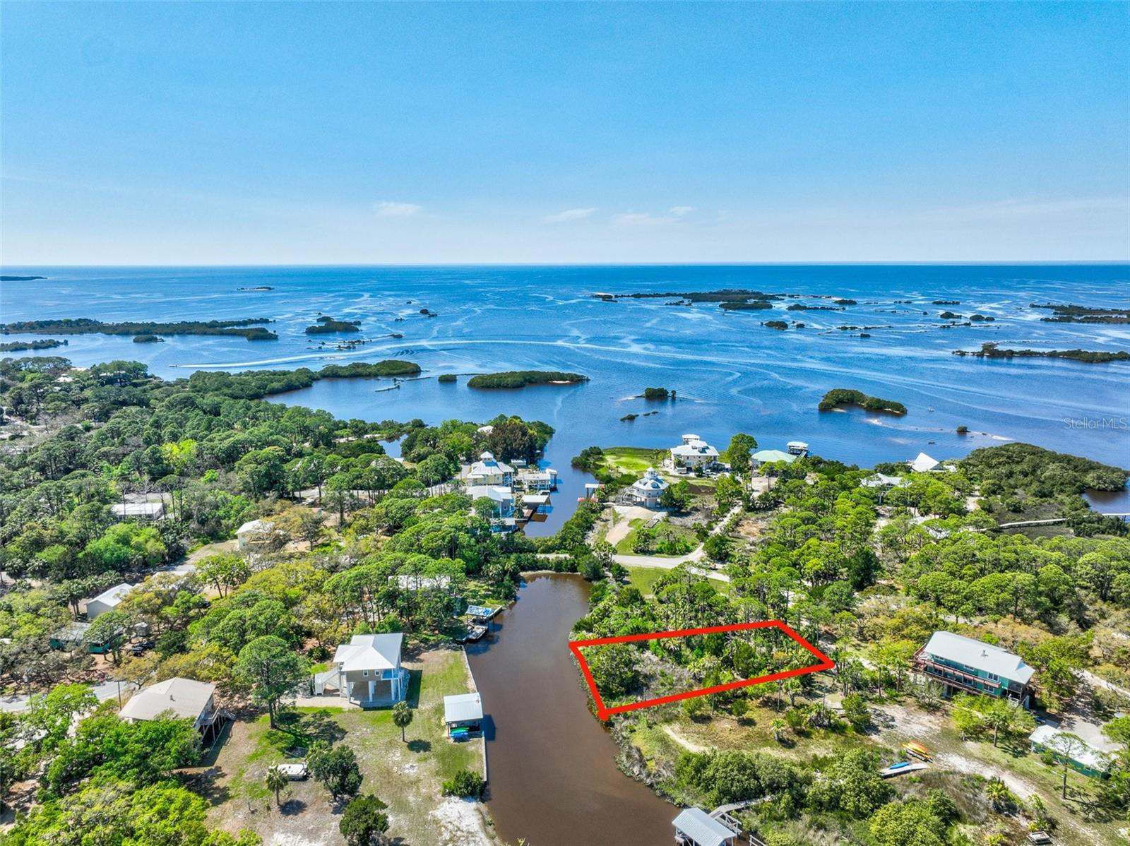 RYE KEY, CEDAR KEY, FL, 32625