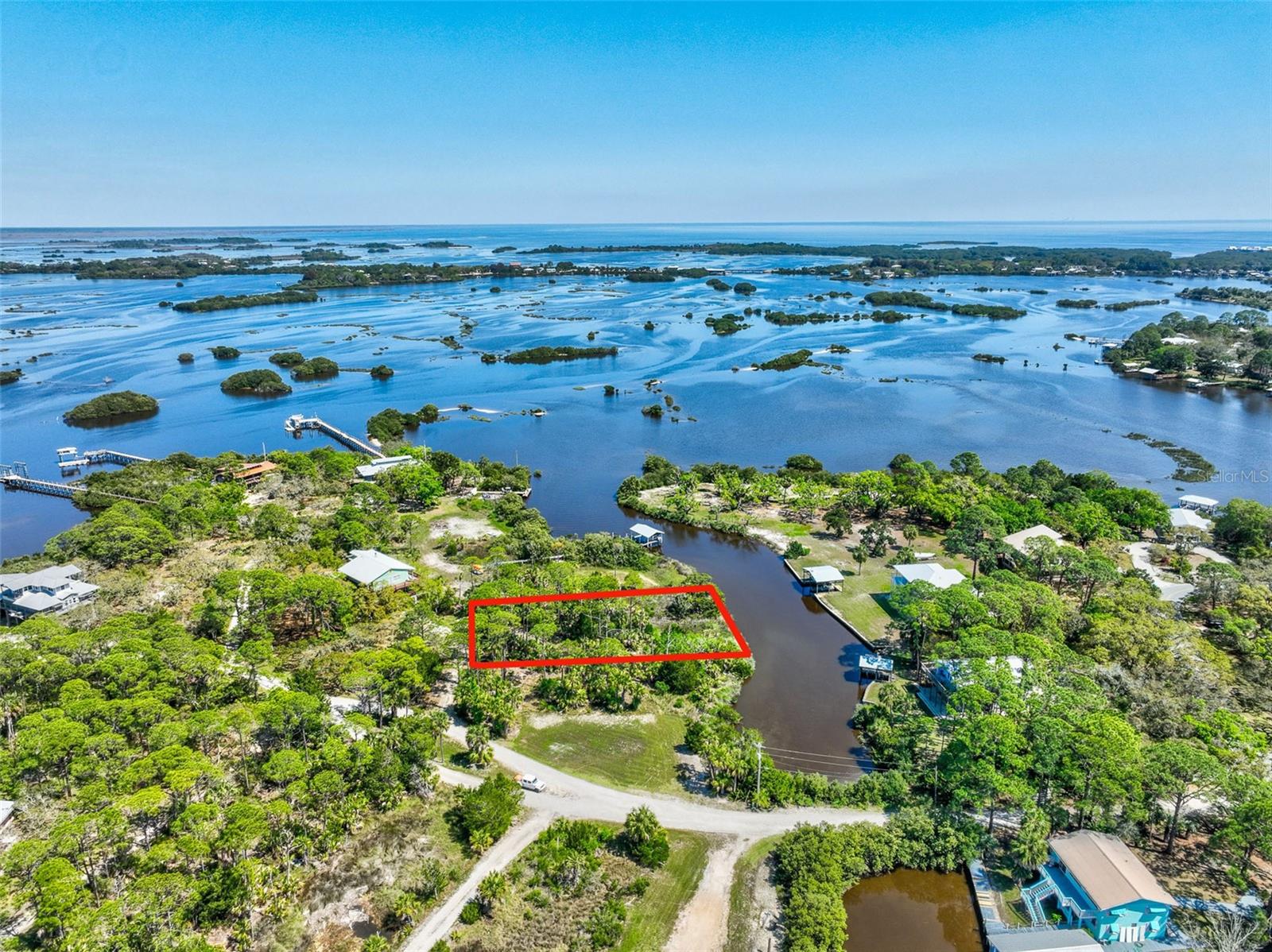 RYE KEY, CEDAR KEY, FL, 32625