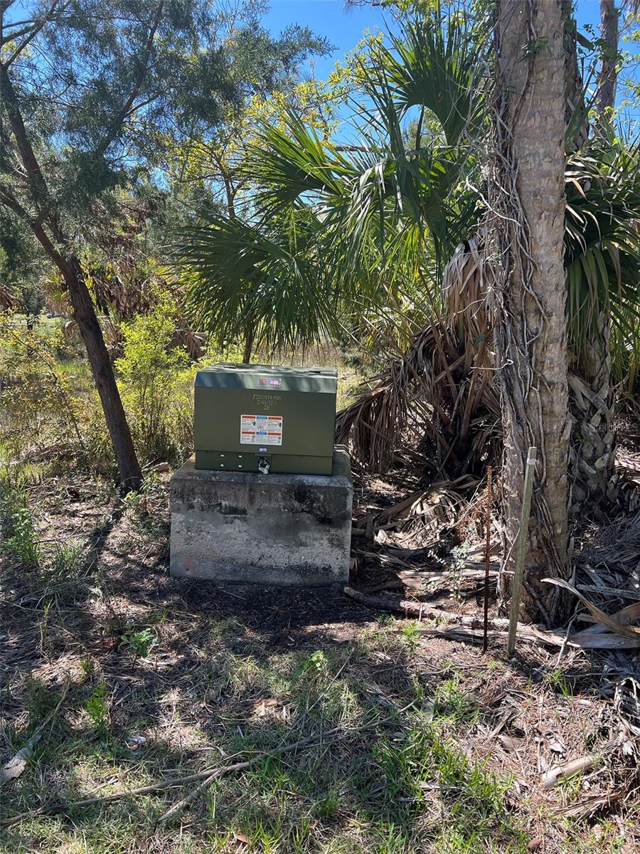 RYE KEY, CEDAR KEY, FL, 32625