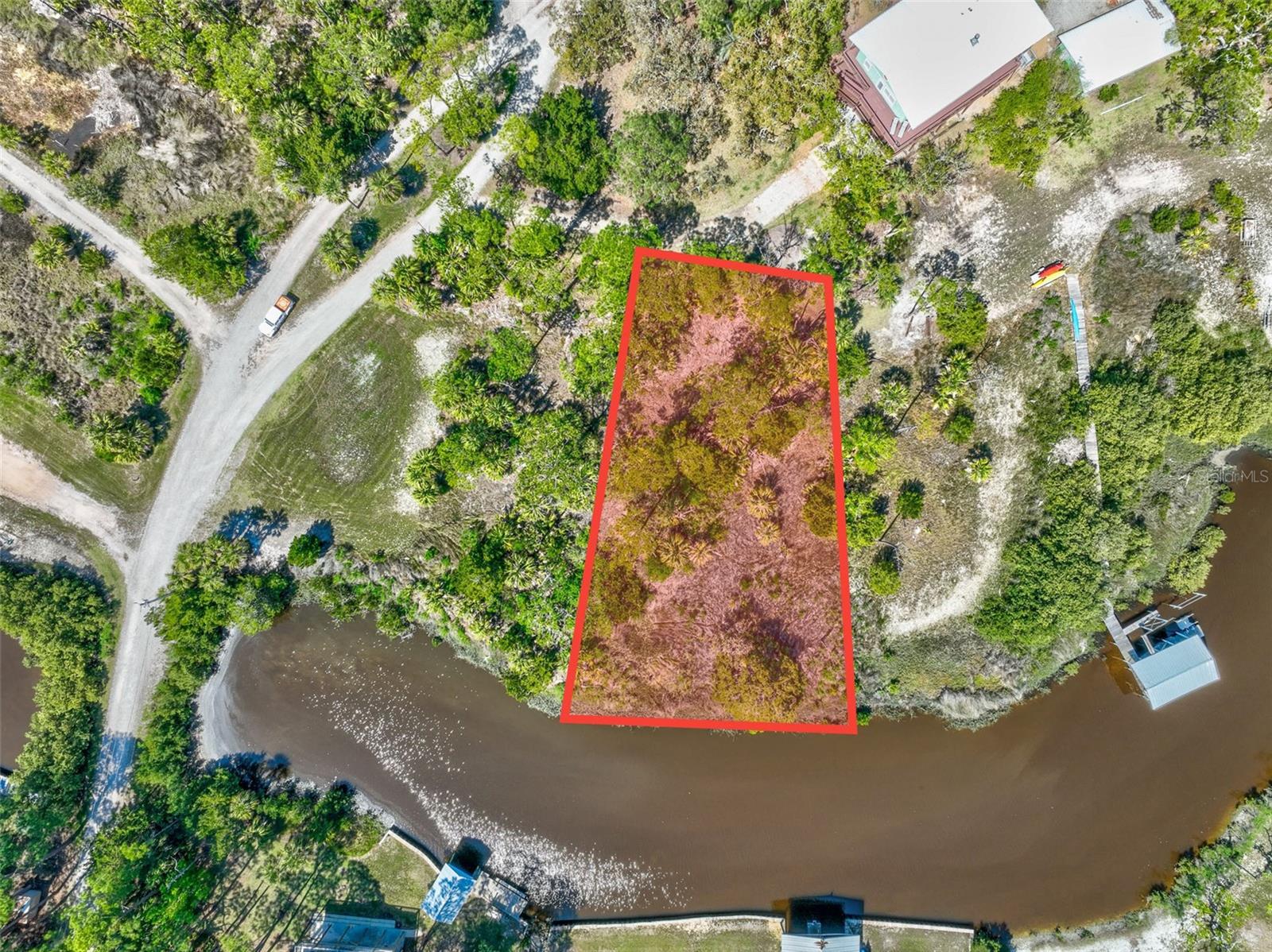 RYE KEY, CEDAR KEY, FL, 32625