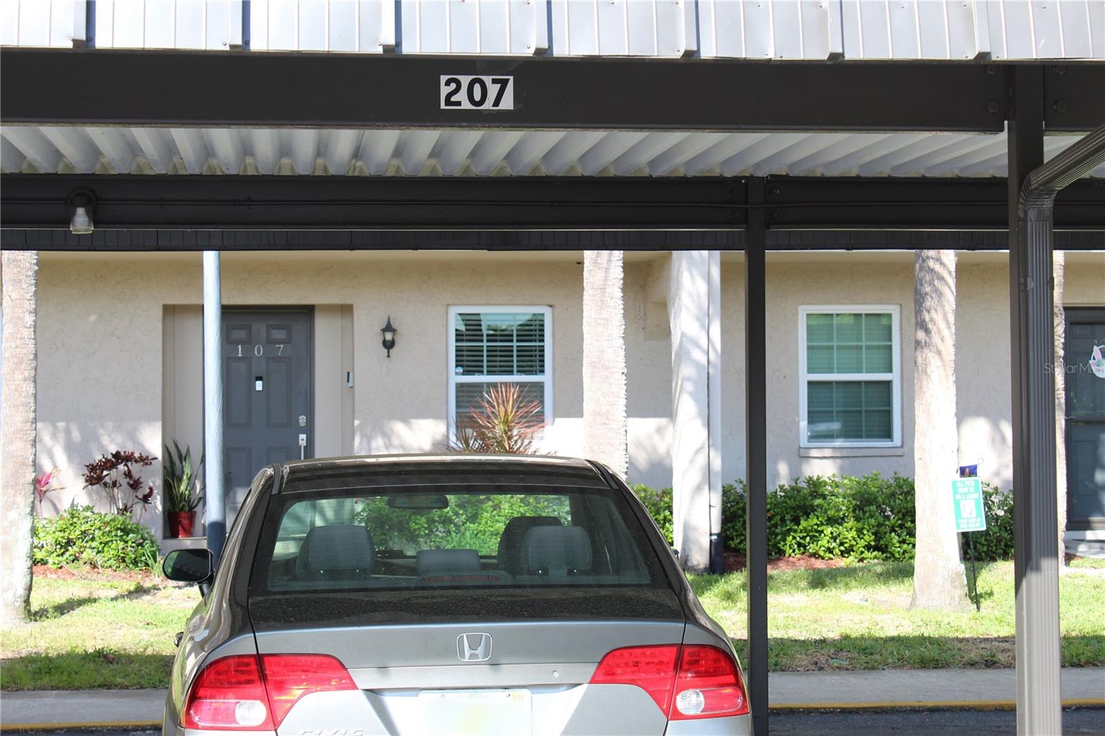 8693 BARDMOOR BLVD #207B, SEMINOLE, FL, 33777