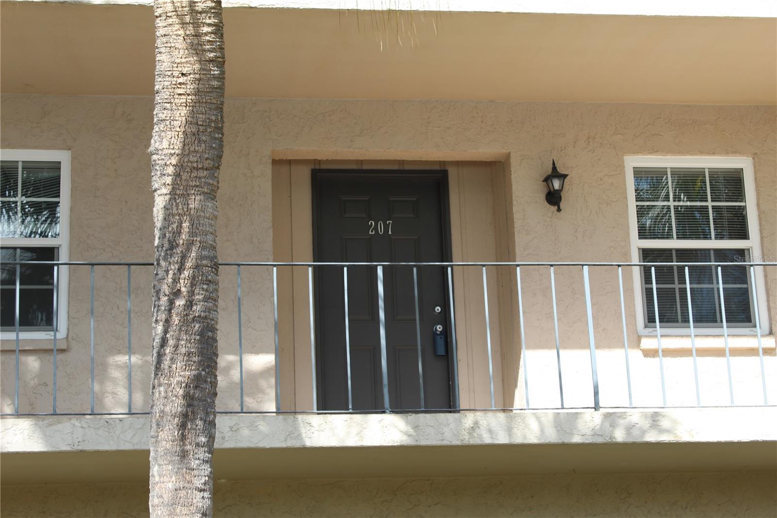 8693 BARDMOOR BLVD #207B, SEMINOLE, FL, 33777