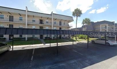 8693 BARDMOOR BLVD #207B, SEMINOLE, FL, 33777
