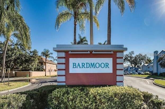 8693 BARDMOOR BLVD #207B, SEMINOLE, FL, 33777