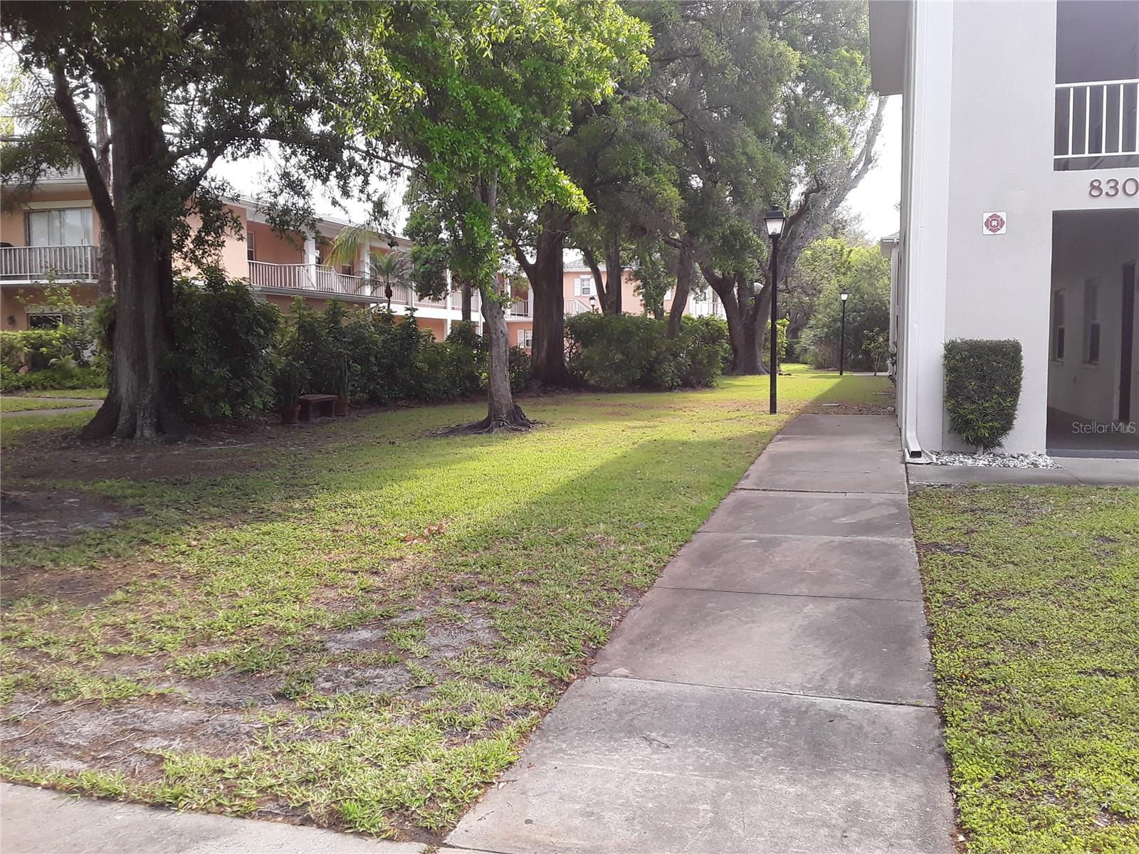 8304 BARDMOOR BLVD #17 (104), SEMINOLE, FL, 33777
