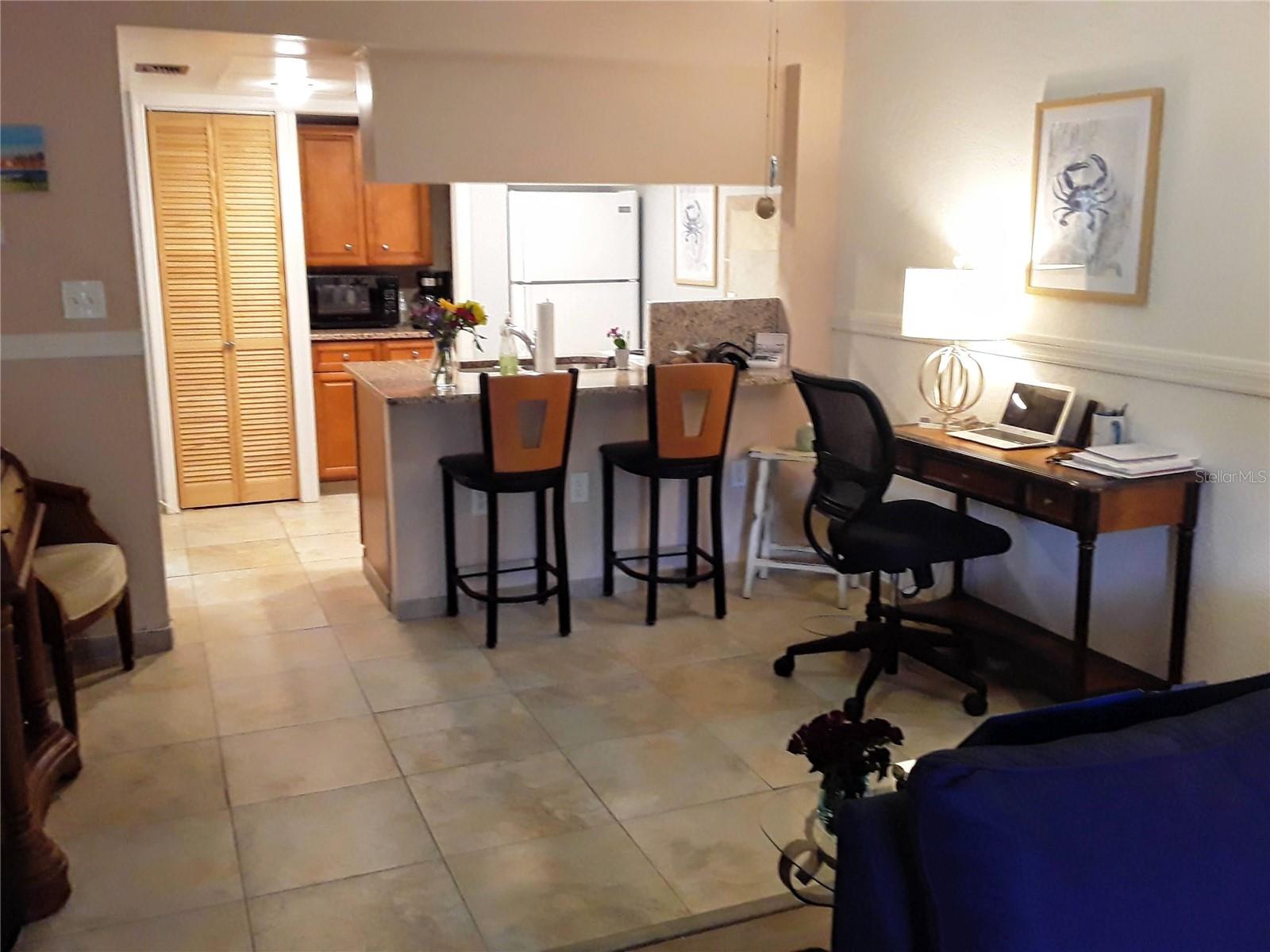 8304 BARDMOOR BLVD #17 (104), SEMINOLE, FL, 33777