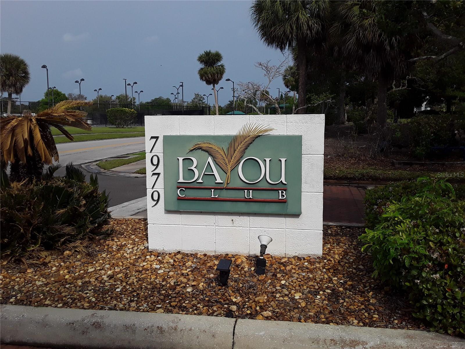 8304 BARDMOOR BLVD #17 (104), SEMINOLE, FL, 33777