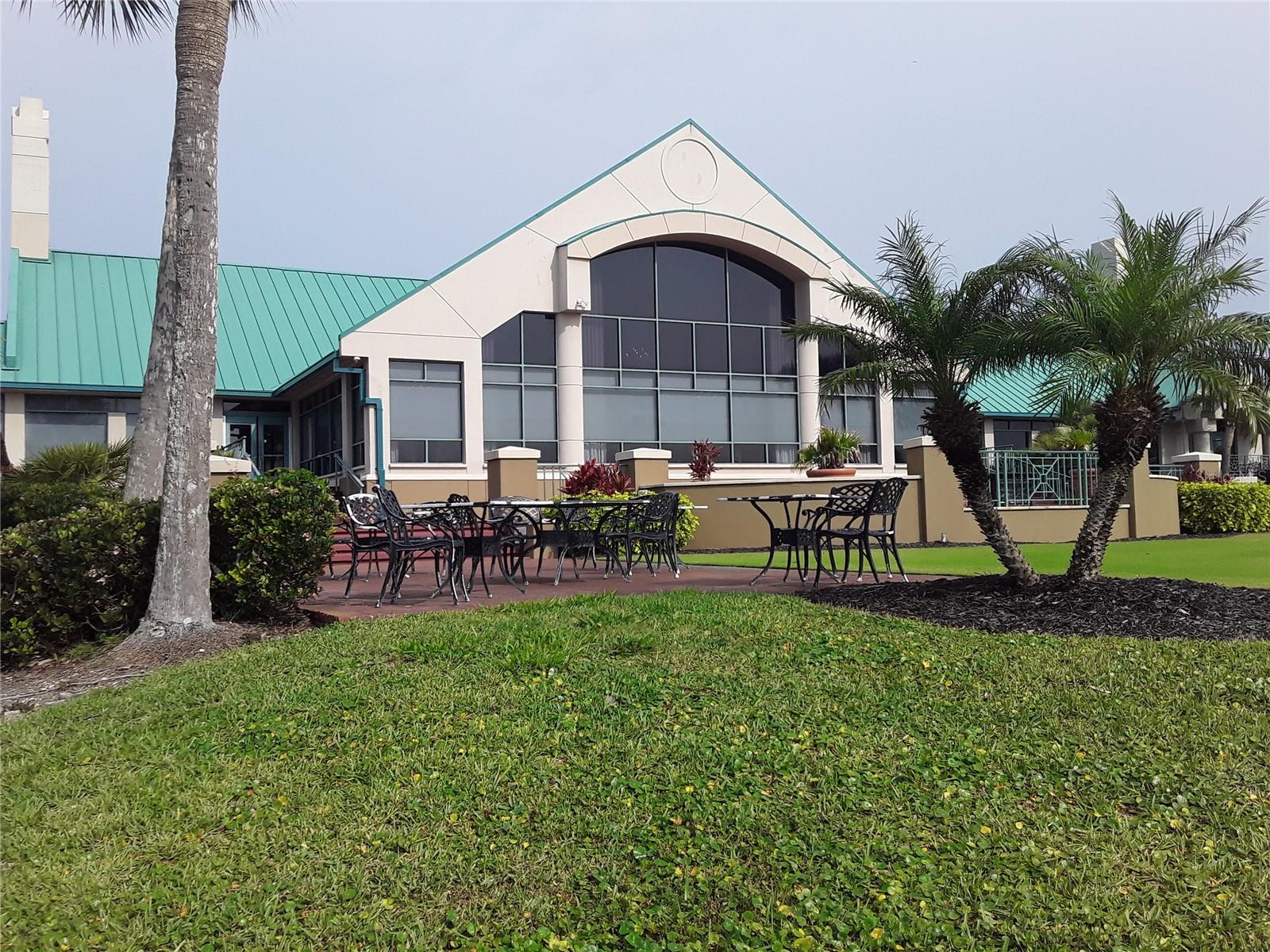 8304 BARDMOOR BLVD #17 (104), SEMINOLE, FL, 33777