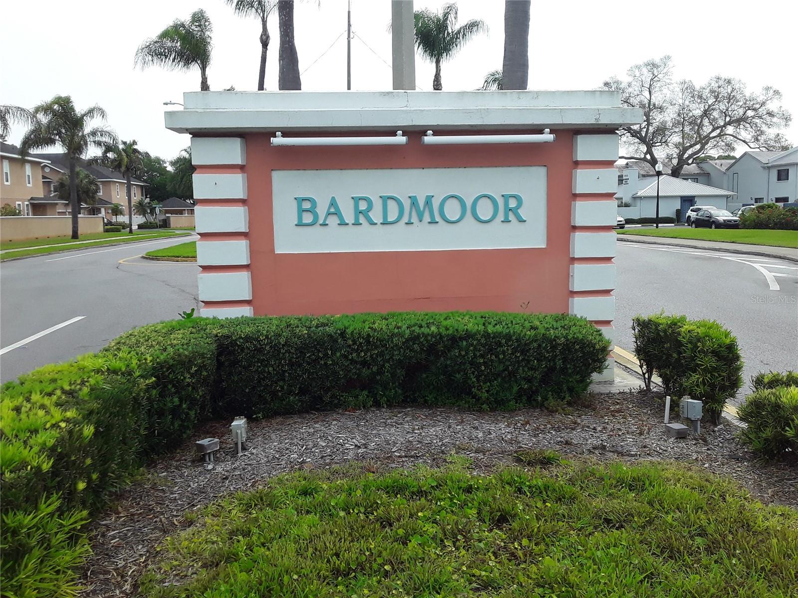 8304 BARDMOOR BLVD #17 (104), SEMINOLE, FL, 33777
