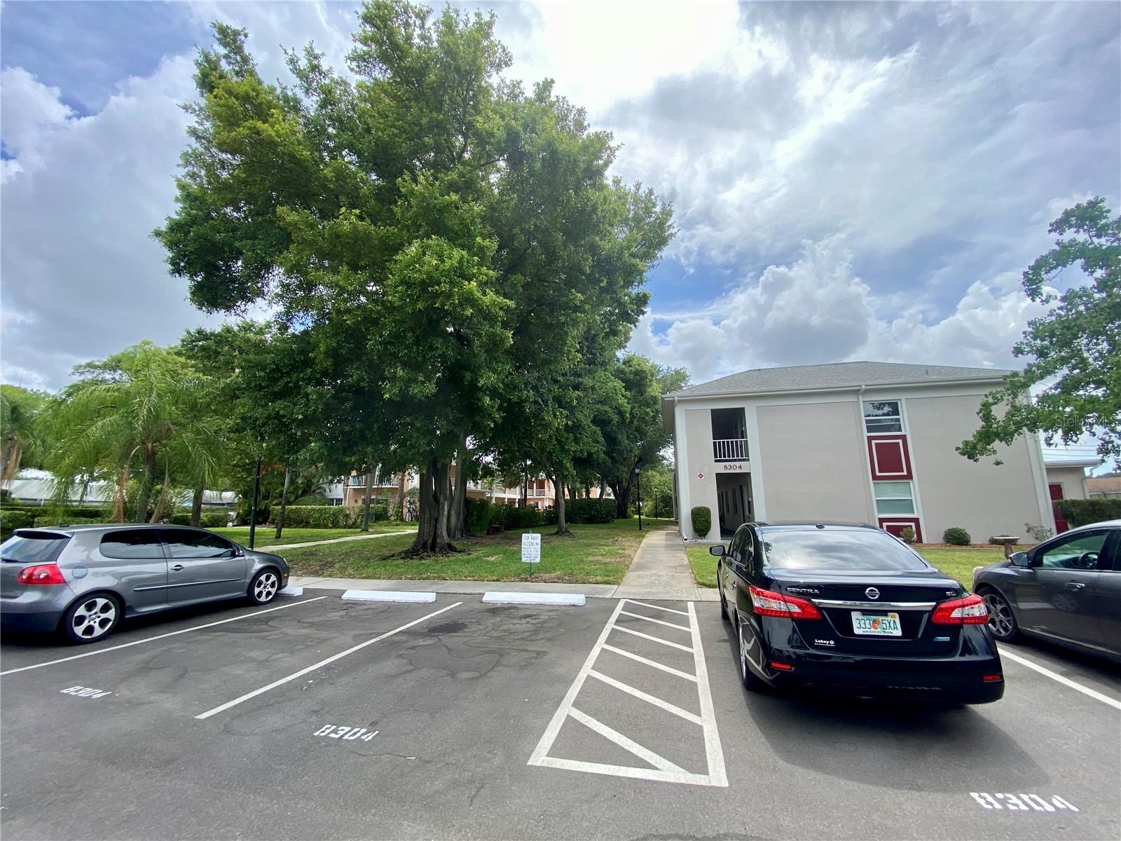 8304 BARDMOOR BLVD #17 (104), SEMINOLE, FL, 33777