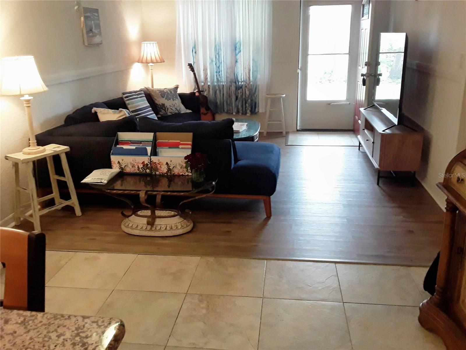 8304 BARDMOOR BLVD #17 (104), SEMINOLE, FL, 33777